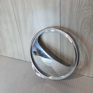 6 qt. Tramontina Lock and Drain Pot Stainless Strainer Insert Part